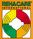 REHACARE INTERNATIONAL 2013 - Международная выставка товаров для инвалидов и лиц с особыми потребностями