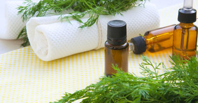 Health Benefits of Dill Essential Oil