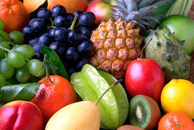 фрукты для повышения детского иммунитета