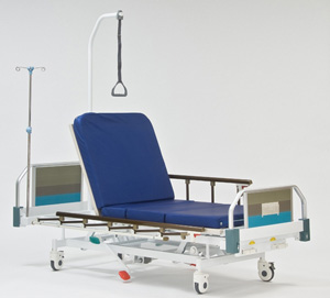 модели кроватей для лежачих больных